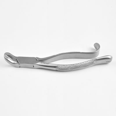Woodward, Lower Molars, American Pattern, Extracting Forceps, Fig. 3Fh (DF-100-6907) by Dr. Frigz