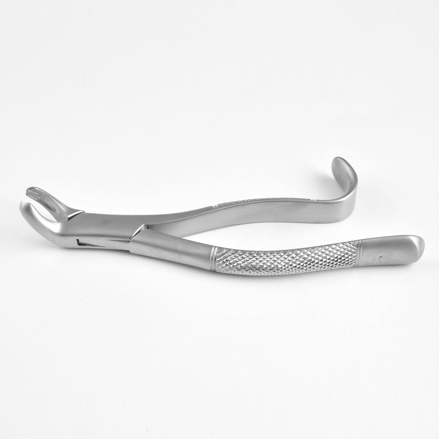 Harris Lower Molars, American Pattern, Extracting Forceps, Fig. 15 (DF-101-6913) by Dr. Frigz