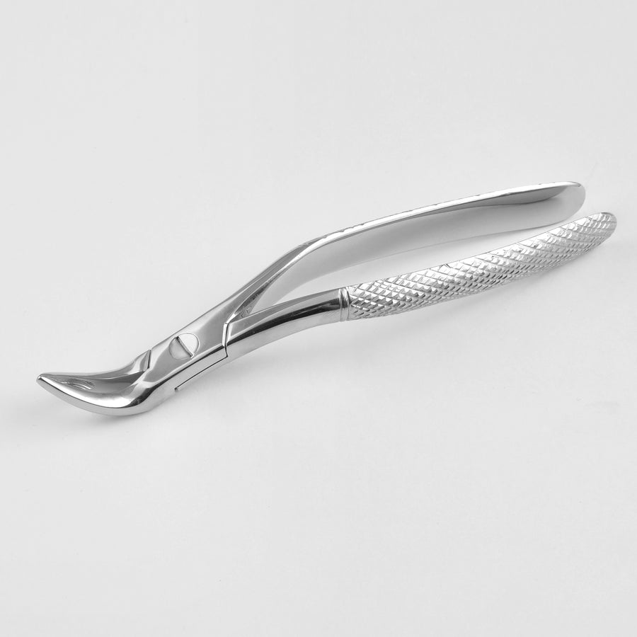 Witzel Universal Pattern For Upper Teeth Screw Joint Root Fragment Forceps (DF-102-6914) by Dr. Frigz
