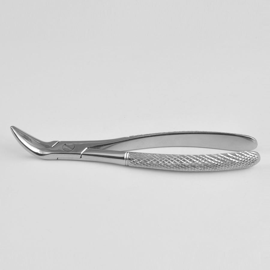 Witzel Universal Pattern For Lower Teeth Screw Joint Root Fragment Forceps (DF-102-6916) by Dr. Frigz