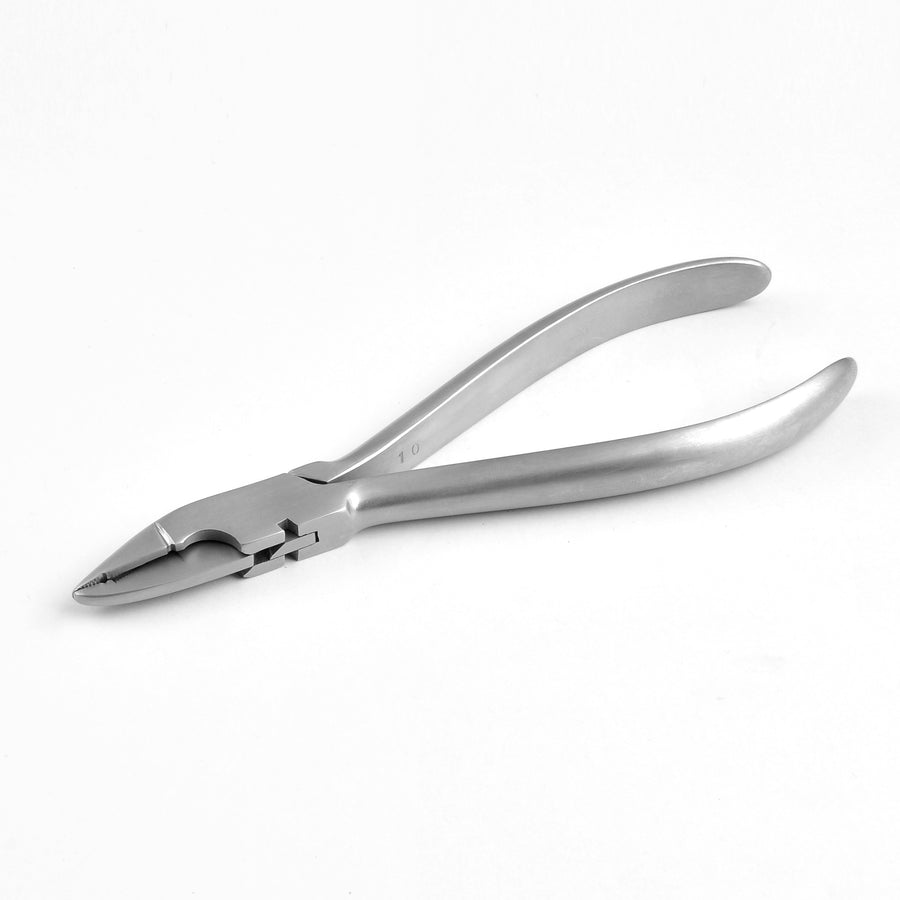 Waldsachs, Universal Pliers, 15.5Cm / 6", Universal Pliers (Df-108-6938) by Raymed