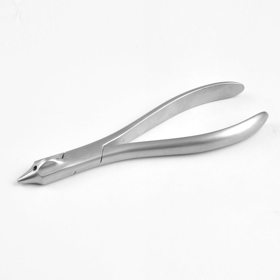 Univesal Pin Roughening Cutting And Bending Pliers, 15.5Cm/6" Univesal Pliers (DF-108-6939) by Dr. Frigz