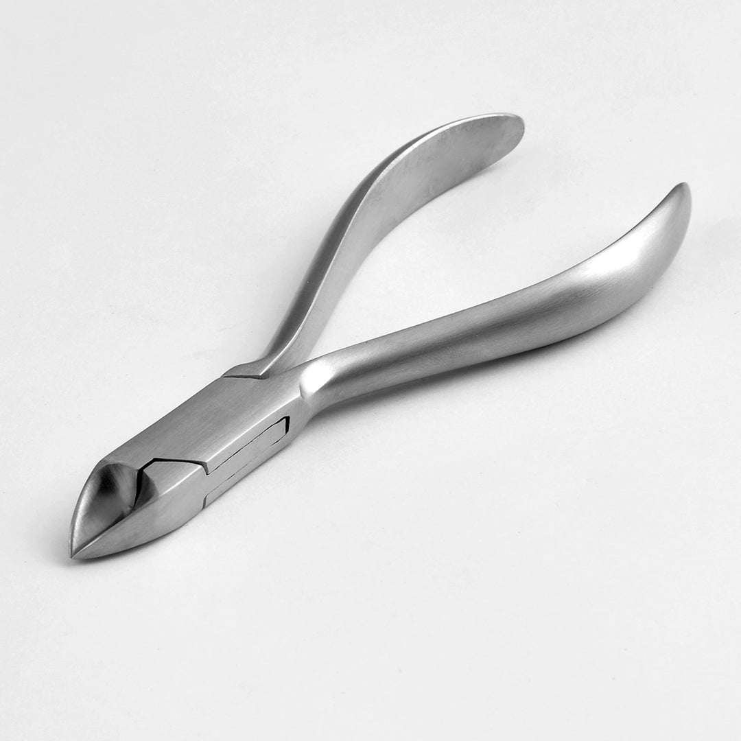 Dumont, Side Nippers, 11Cm / 4 1/2", Side Nippers. (Df-111-6960) by Raymed