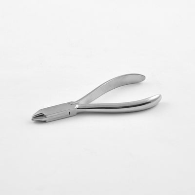 Aderer Wire And Clasp Bending Pliers 11.5Cm/4 1/2" Pliers (DF-113-6973) by Dr. Frigz