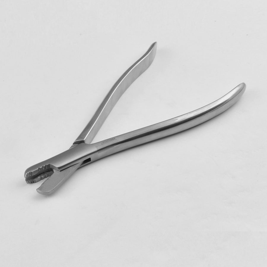 Malottky, Arch And Spring Bending Pliers, 21cm (DF-115-6984) by Dr. Frigz