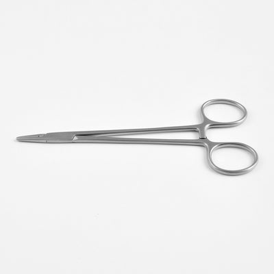 Crile-Murray Needle Holders 15cm (DF-12-6045)