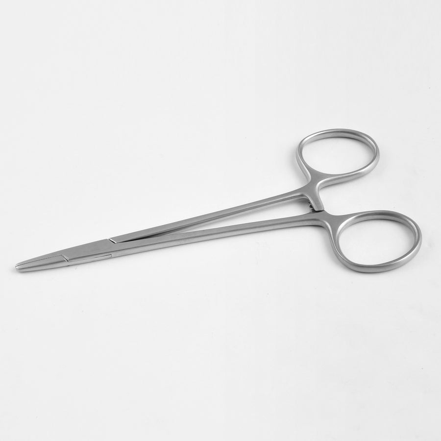 Mayo-Hegar Needle Holders 13cm (DF-12-6047) by Dr. Frigz