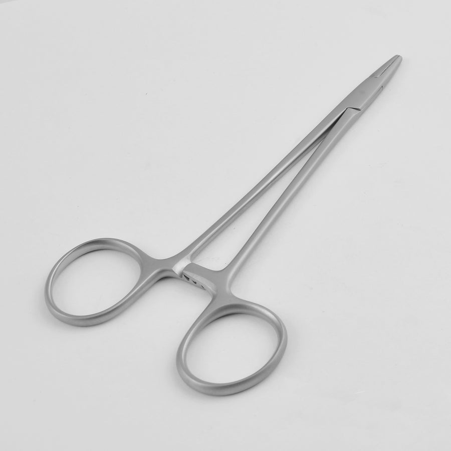 Mayo-Hegar Needle Holders 14cm (DF-12-6048) by Dr. Frigz