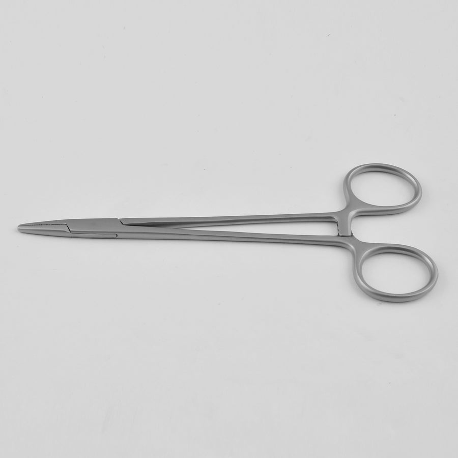 Mayo-Hegar Needle Holders 15cm (DF-12-6049) by Dr. Frigz