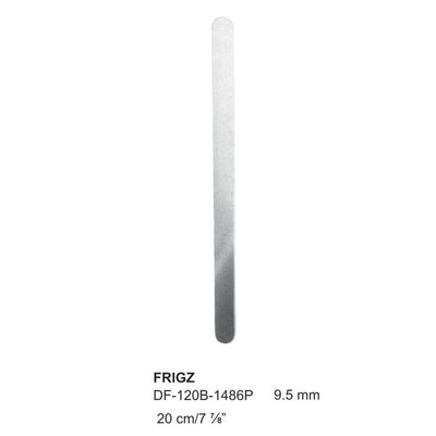 Frigz Spatulas, 20cm 9.5mm (DF-120B-1486P)