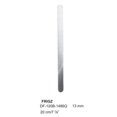 Frigz Spatulas, 20cm 13mm (DF-120B-1486Q)