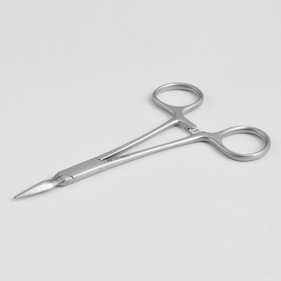 Stieglitzsplinter Forceps 14M Straight (DF-13-6061) by Dr. Frigz