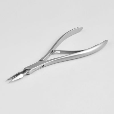 Ralk Splinter Forceps 15cm Straight (DF-13-6064)