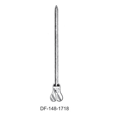 Grooved Director, 16cm  (DF-148-1718)