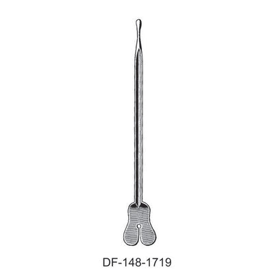 Grooved Director, 16cm  (DF-148-1719)