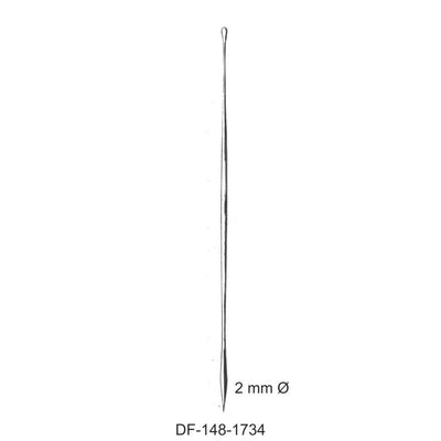 Probes,14.5Cm,2mm  (DF-148-1734)