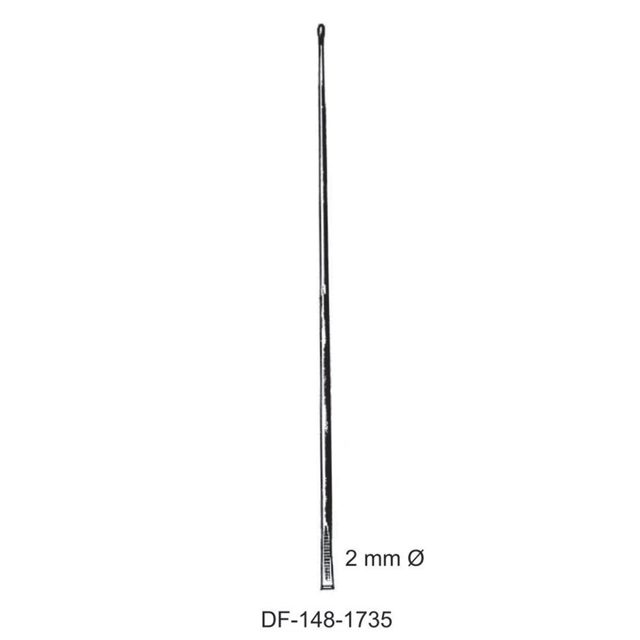 Probes,14.5Cm,2mm  (DF-148-1735) by Dr. Frigz