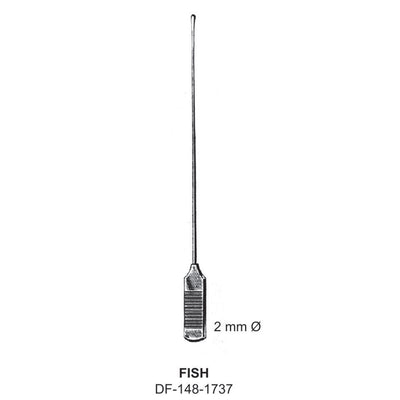 Fish Probe,14.5Cm,2mm  (DF-148-1737)