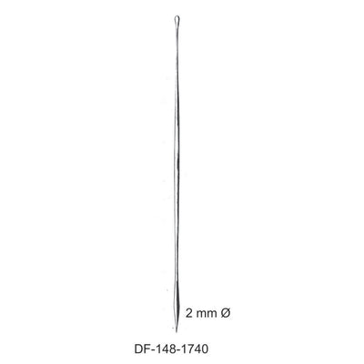 Probe, 16Cm, 2mm  (DF-148-1740)