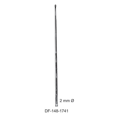 Probe, 16Cm, 2mm  (DF-148-1741)