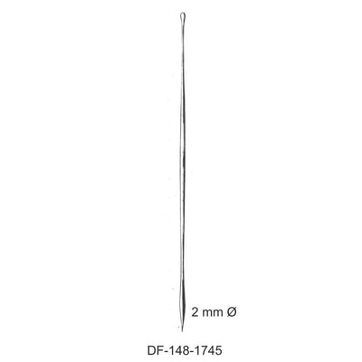 Probe,18Cm,2mm  (DF-148-1745)