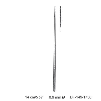 Farrell Cotton Applicator, 14cm , 0.9mm (DF-149-1756)