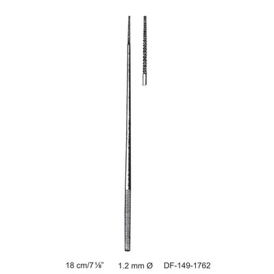 Farrell Cotton Applicator, 18cm , 1.2mm (DF-149-1762)