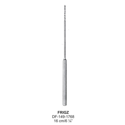 Frigz Cotton Applicator,16cm  (DF-149-1768)