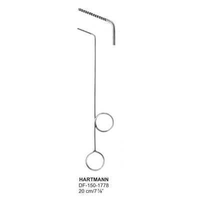 Hartmann Cotton Applicator,20cm  (DF-150-1778)