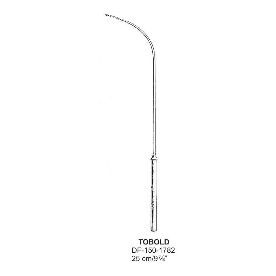 Tobold  Cotton Applicator,25cm  (DF-150-1782) by Dr. Frigz