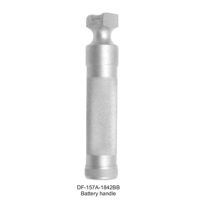 Laryngoscopes  Battery Handle  (DF-157A-1842BB)