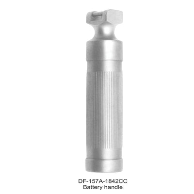 Laryngoscopes  Battery Handle  (DF-157A-1842Cc) by Dr. Frigz