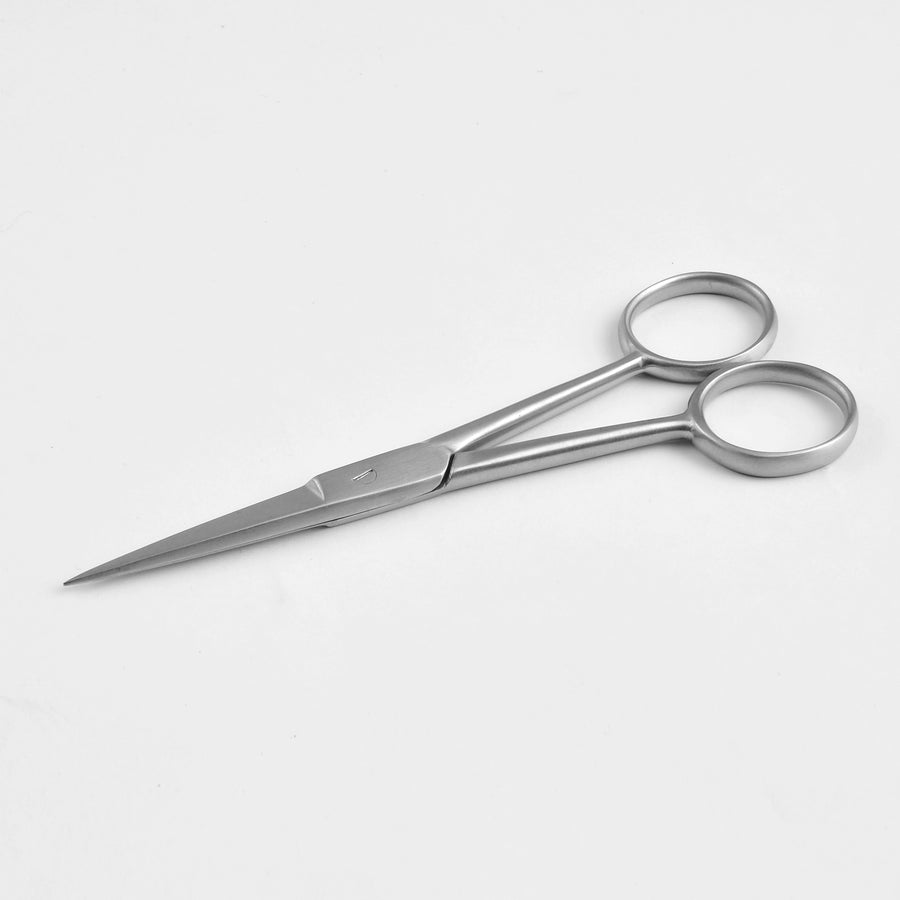 Dissecting Scissors, Straight, 13cm (DF-16-251) by Dr. Frigz