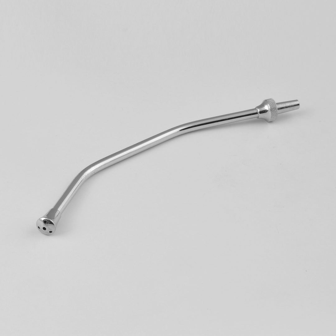 Yankauer Laryngoscopes Suction Tubes (DF-160-1856) by Dr. Frigz