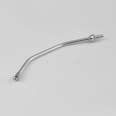 Yankauer Laryngoscopes Suction Tubes (DF-160-1856)