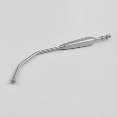 Yankauer Laryngoscopes Suction Tubes (DF-160-1860)