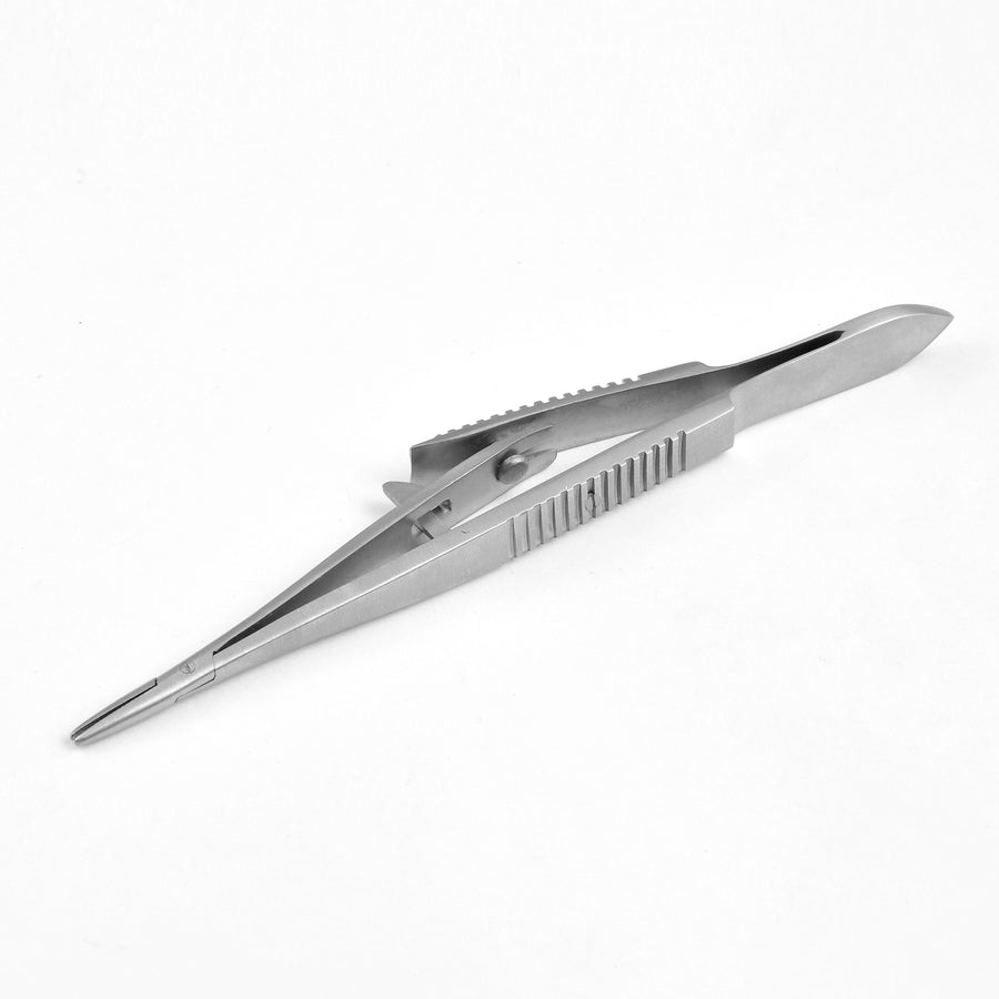 Noyes Micro Needle Holders,14cm (DF-169-1962) by Dr. Frigz