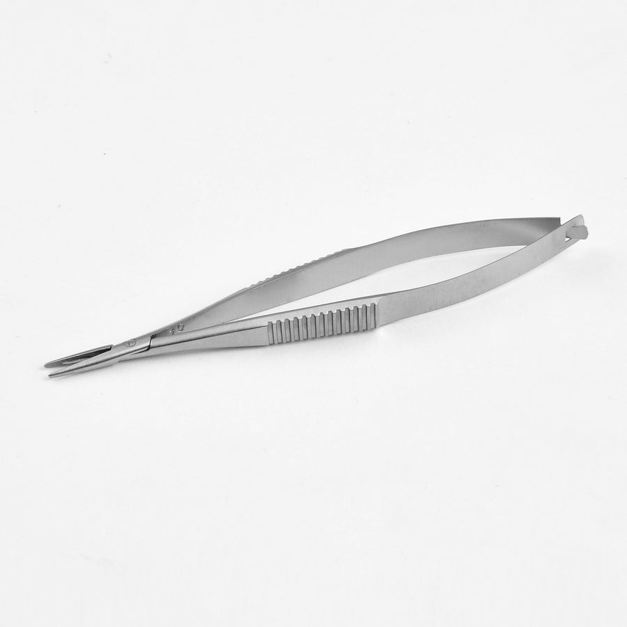 Paton Micro Needle Holders,11.5cm (DF-169-1963) by Dr. Frigz