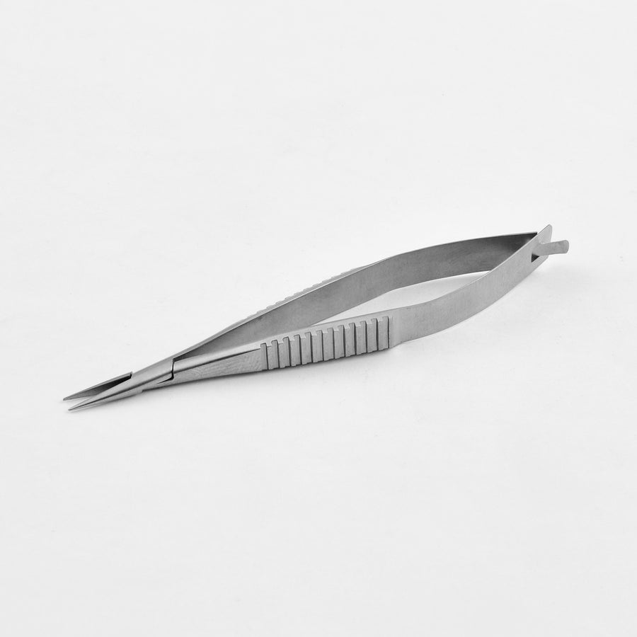 Castroviejo Micro Needle Holders,9cm (DF-169-1965X) by Dr. Frigz