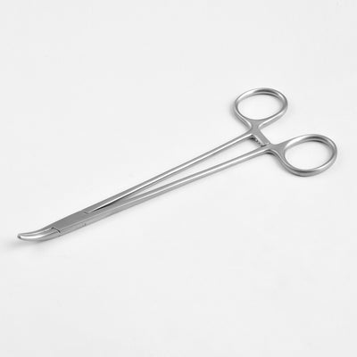 Mayo-Hegar Needle Holders,20Cm,Curved (DF-173-2004)