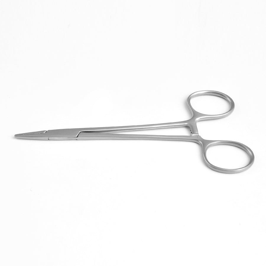 Mayohager N.H. Delicate Serated Jaws 5" (DF-173-2011A) by Dr. Frigz