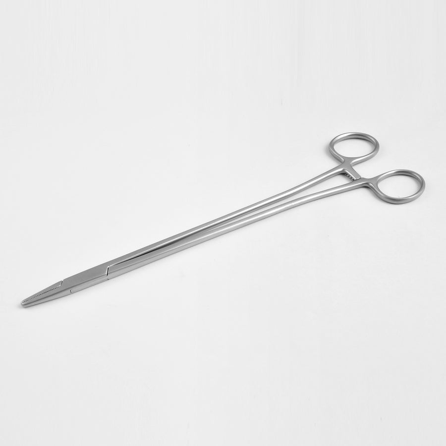 Sarot Needle Holders,18cm (DF-174-2021) by Dr. Frigz