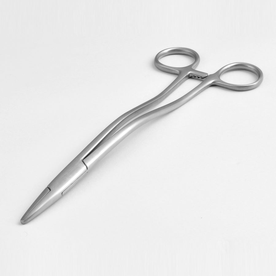 Wertheim Needle Holders,20cm (DF-175-2029) by Dr. Frigz