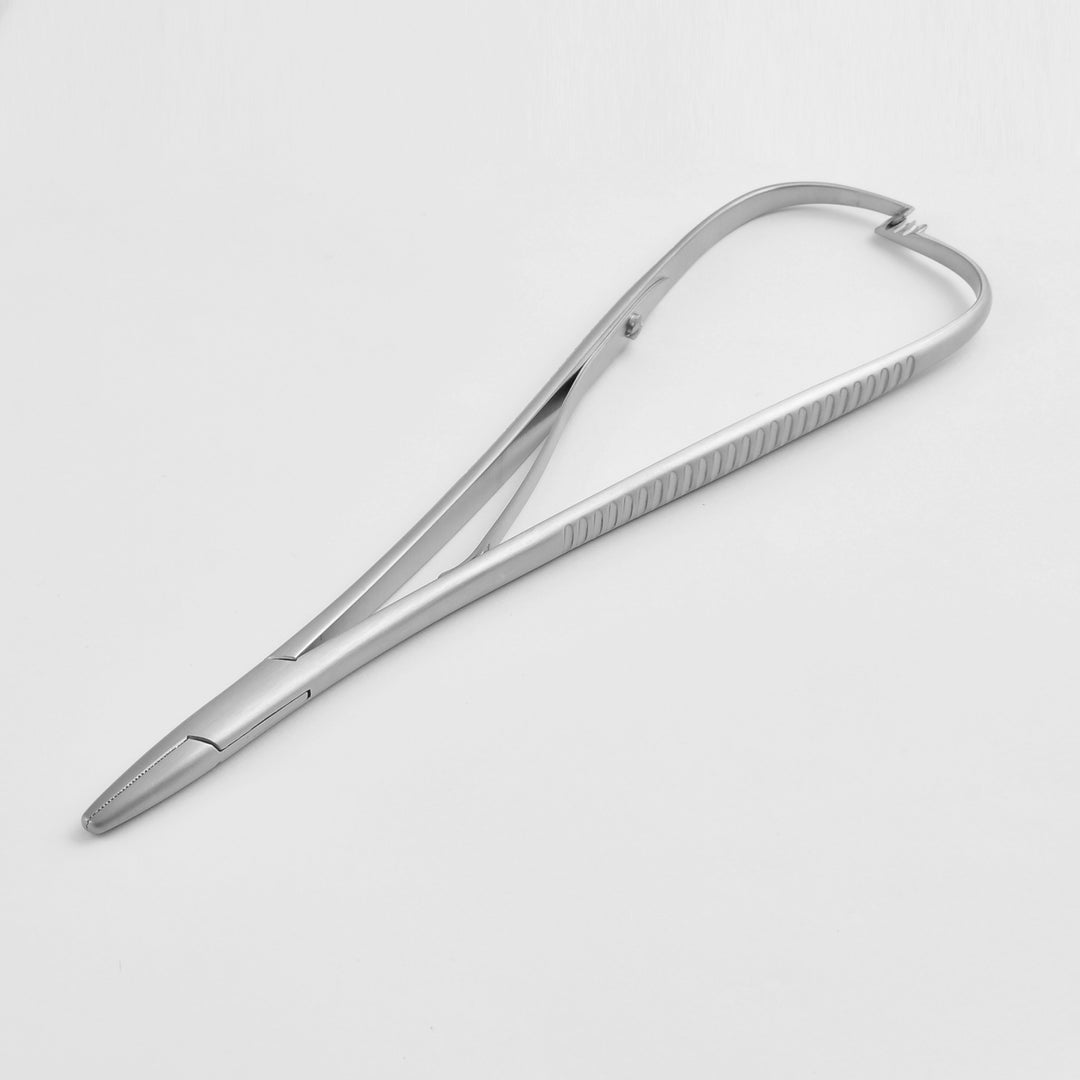 Mathieu Needle Holders,24cm (DF-177-2043) by Dr. Frigz