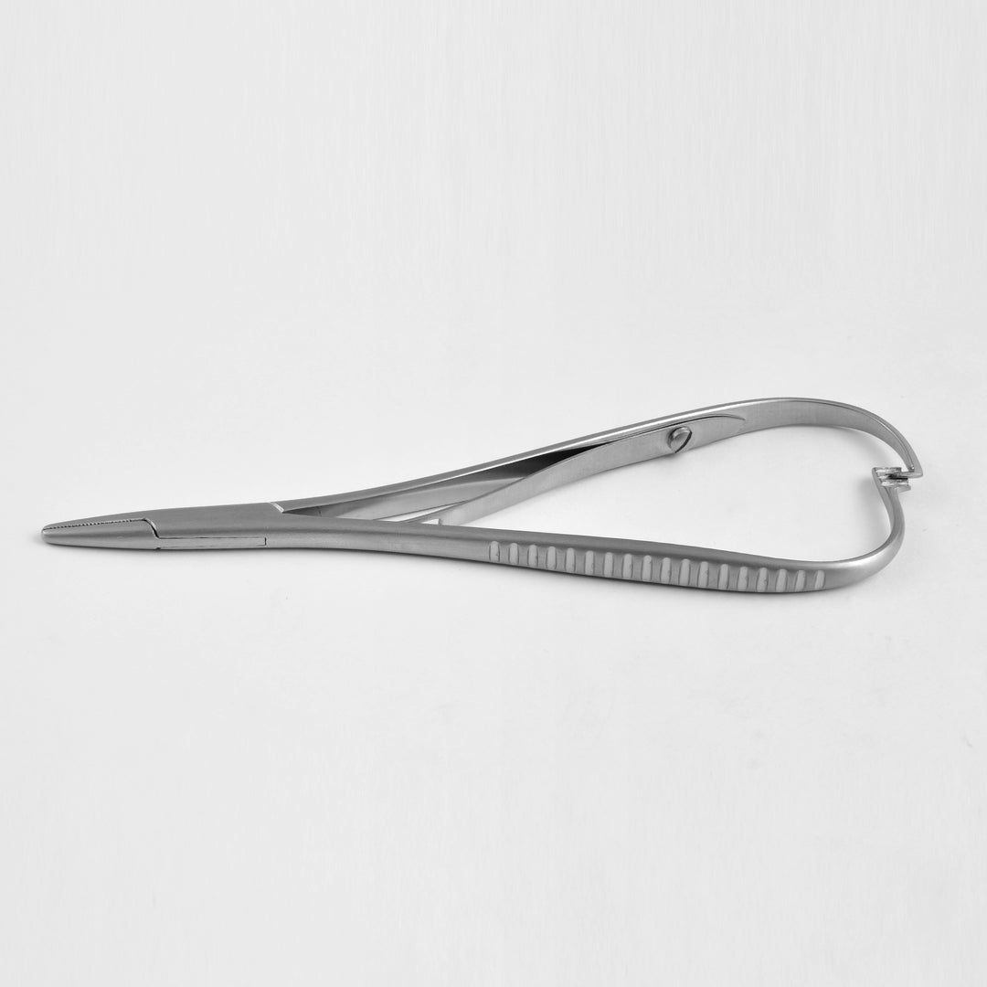 Mathieu Needle Holders,17cm (DF-177-2045) by Dr. Frigz
