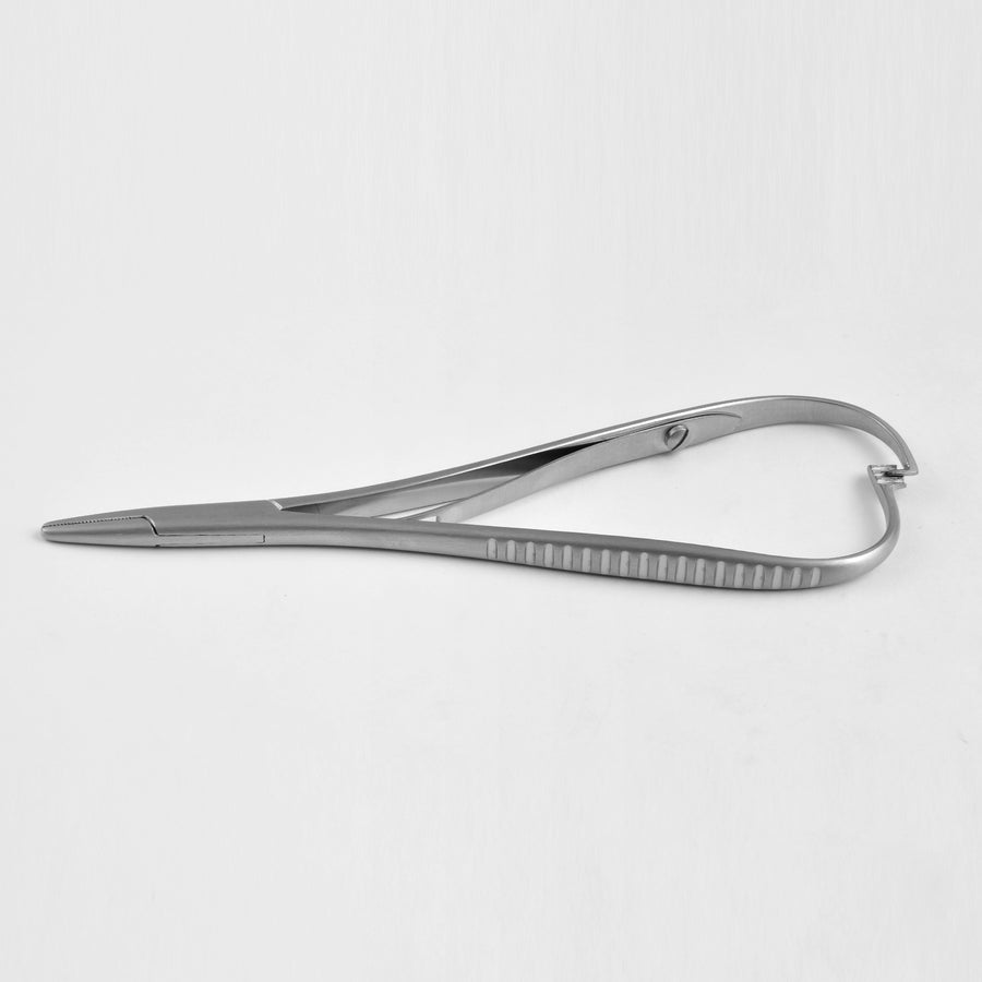 Mathieu Needle Holders,17cm (DF-177-2045) by Dr. Frigz