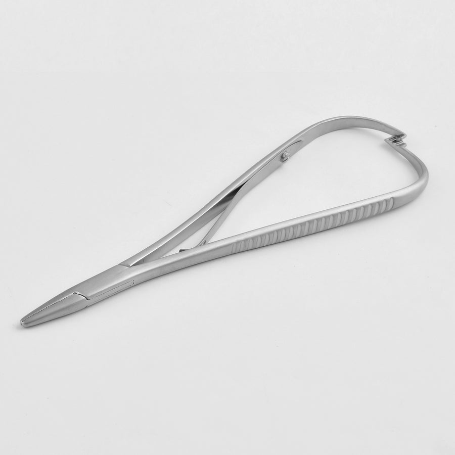 Mathieu Needle Holders,20cm (DF-177-2046) by Dr. Frigz