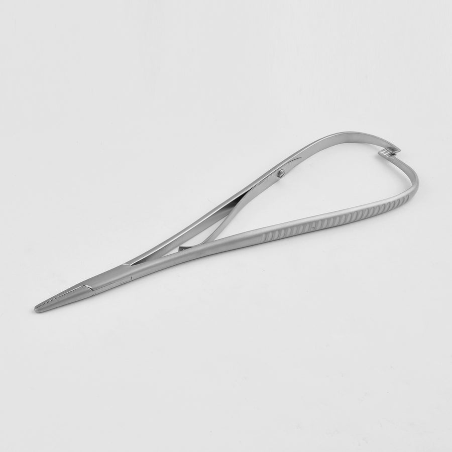 Mathieu Needle Holders,24cm (DF-177-2047) by Dr. Frigz