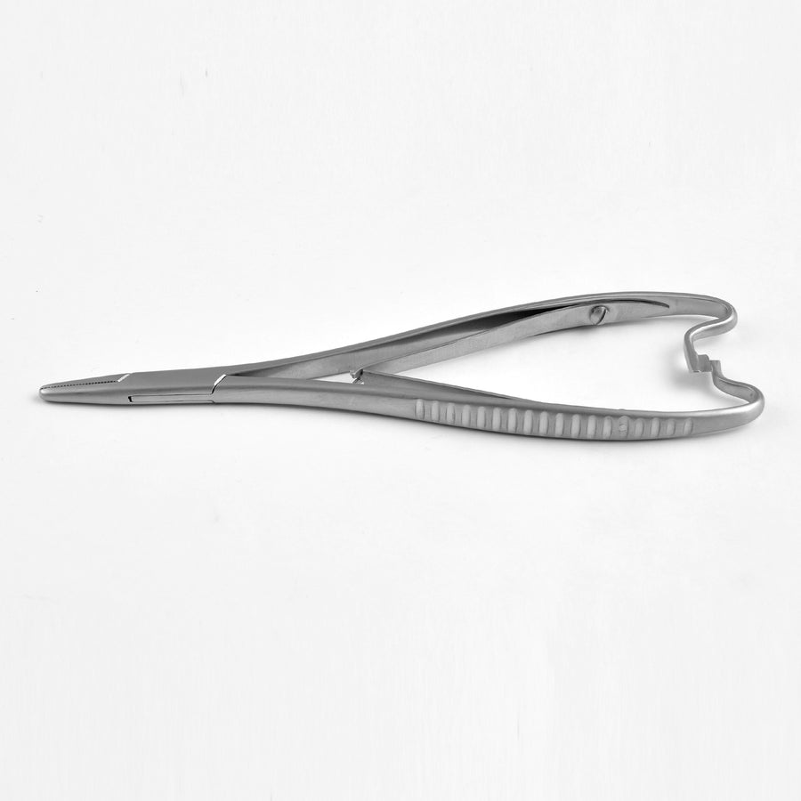 Mathieu Needle Holders,17cm (DF-177-2050) by Dr. Frigz