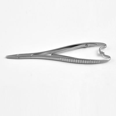 Mathieu Needle Holders,17cm (DF-177-2050)